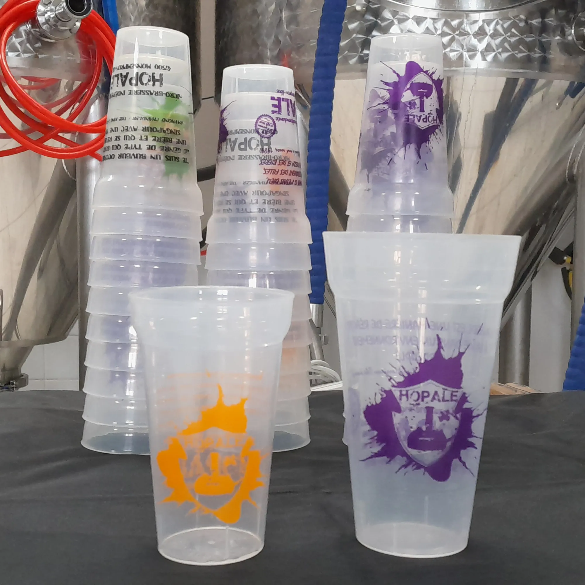 Hopale Brasserie Fumel