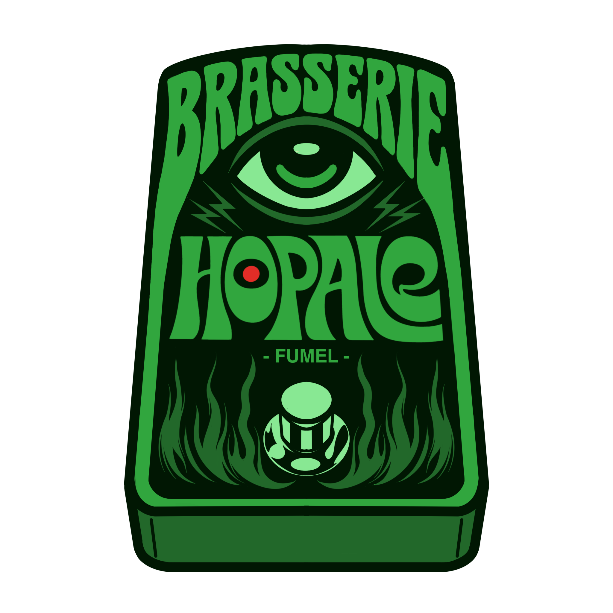 Hopale